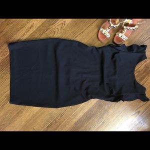 Calvin Klein Dress Midi